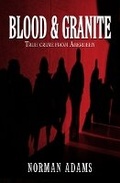 Cover: Blood and Granite - Black and White Publishing