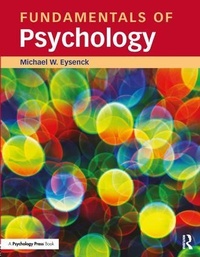 Abbildung von: Fundamentals of Psychology - Psychology Press Ltd