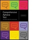 Cover: Comprehensive Aphasia Test - Psychology Press Ltd