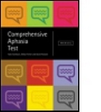 Abbildung von: Comprehensive Aphasia Test - Psychology Press Ltd