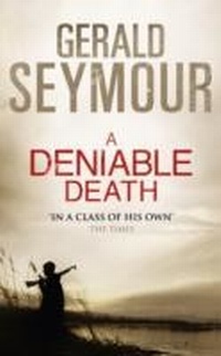 Enlarge image Cover: A Deniable Death - Hodder & Stoughton Ltd