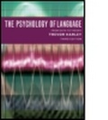 Cover: The Psychology of Language - Psychology Press Ltd