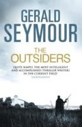 Cover: The Outsiders - Hodder & Stoughton Ltd