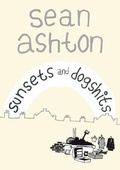 Cover: Sunsets and Dogshits - Alma Books Ltd