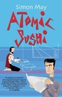 Cover: Atomic Sushi - Alma Books Ltd