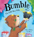 Cover: Bumble - the Little Bear with Big Ideas! - Little Tiger Press