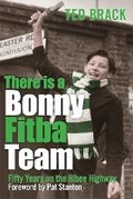 Cover: There is a Bonny Fitba Team - Black and White Publishing