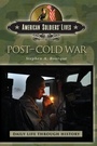 Cover: Post-Cold War - Greenwood Press