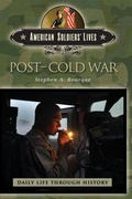 Cover: Post-Cold War - Greenwood Press
