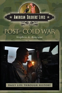 Enlarge image Cover: Post-Cold War - Greenwood Press