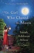 Cover: The Girl Who Chased the Moon - Hodder & Stoughton Ltd
