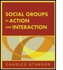 Cover: Social Groups in Action and Interaction - Psychology Press Ltd
