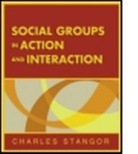 Enlarge image Cover: Social Groups in Action and Interaction - Psychology Press Ltd