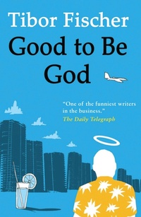 Enlarge image Cover: Good to Be God - Alma Books Ltd