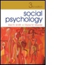 Cover: Social Psychology - Psychology Press Ltd
