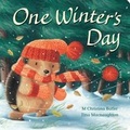 Cover: One Winter's Day - Little Tiger Press