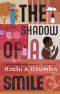 Cover: The Shadow of a Smile - Alma Books Ltd