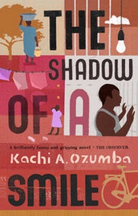 Enlarge image Cover: The Shadow of a Smile - Alma Books Ltd