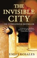Cover: The Invisible City - Alma Books Ltd