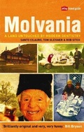 Cover: Molvania - Atlantic Books