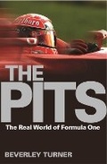 Cover: The Pits - Atlantic Books