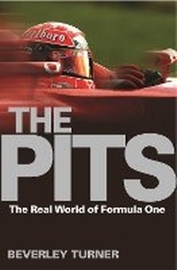 Enlarge image Cover: The Pits - Atlantic Books