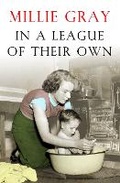 Cover: In a League of Their Own - Black and White Publishing