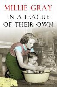 Enlarge image Cover: In a League of Their Own - Black and White Publishing