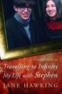 Cover: Travelling to Infinity - Alma Books Ltd