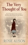 Cover: Very Thought of You - Alma Books