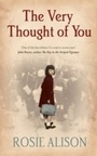 Cover: The Very Thought of You - Alma Books Ltd