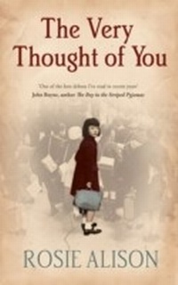 Enlarge image Cover: The Very Thought of You - Alma Books Ltd