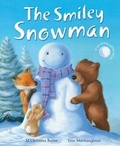 Cover: The Smiley Snowman - Little Tiger Press