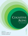 Cover: Cognitive Aging - Psychology Press Ltd