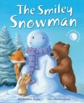 Cover: The Smiley Snowman - Little Tiger Press