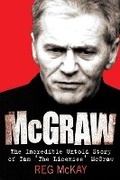 Cover: McGraw - Black and White Publishing