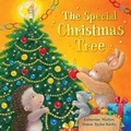 Cover: The Special Christmas Tree - Little Tiger Press