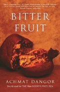 Cover: Bitter Fruit - Atlantic Books
