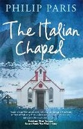 Cover: The Italian Chapel - Black and White Publishing