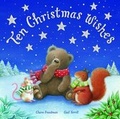 Cover: Ten Christmas Wishes - Little Tiger Press
