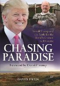 Abbildung von: Chasing Paradise - Black and White Publishing