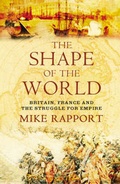 Cover: The Shape of the World - Atlantic Books