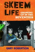Cover: Skeem Life - Black and White Publishing