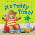 Cover: It's Potty Time! - Little Tiger