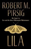 Cover: Lila - Alma Books Ltd