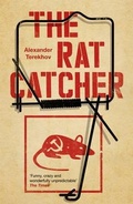 Cover: The Rat Catcher - Alma Books Ltd