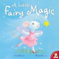 Enlarge image Cover: A Little Fairy Magic - Little Tiger