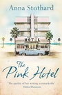 Cover: Pink Hotel - Alma Books