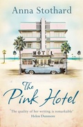Cover: Pink Hotel - Alma Books