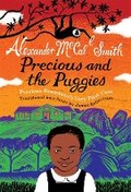 Cover: Precious and the Puggies - Itchy Coo
